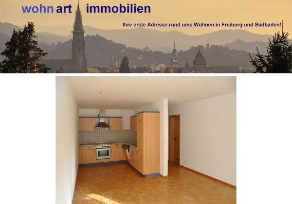 Ihre 1. Adresse in Südbaden